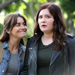 Bilder Shameless (US)