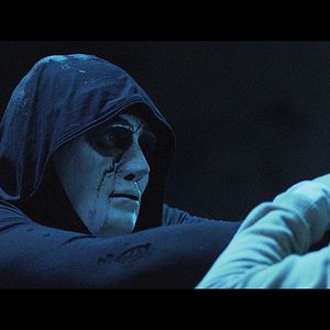 Bilder Dark Gods - Die dunkle Seite der Götter