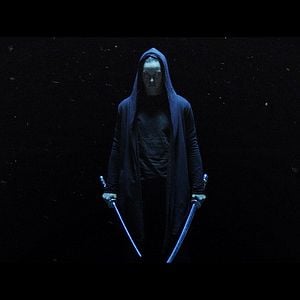 Bilder Dark Gods - Die dunkle Seite der Götter