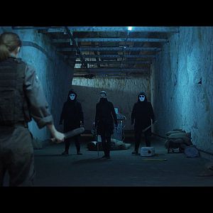 Bilder Dark Gods - Die dunkle Seite der Götter