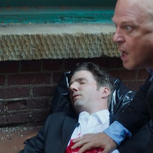 Bilder Michael Chiklis