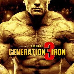 Bilder Generation Iron 3