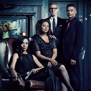 Bilder October Faction