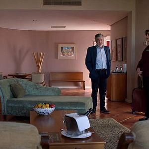 Bilder La suite nupcial