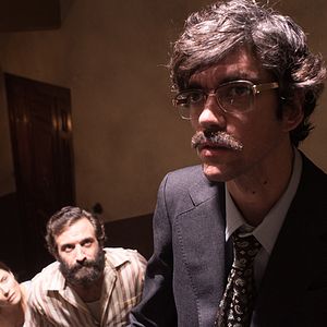 Bilder Malasaña 32 - Haus des Bösen