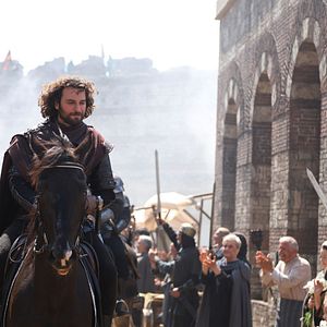 Bilder Der Aufstieg von Weltreichen: Das osmanische Reich