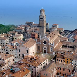 Bilder Tintoretto. A Rebel in Venice
