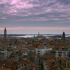 Bilder Tintoretto. A Rebel in Venice