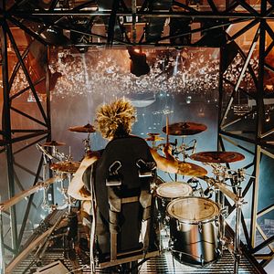 Bilder Viva The Underdogs - A Parkway Drive Film