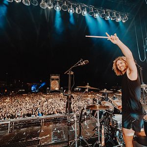 Bilder Viva The Underdogs - A Parkway Drive Film