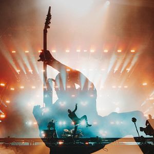 Bilder Viva The Underdogs - A Parkway Drive Film