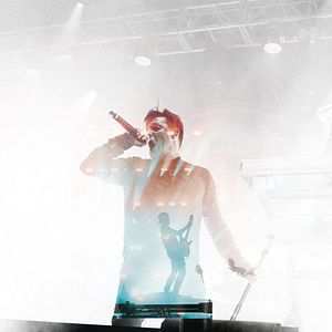 Bilder Viva The Underdogs - A Parkway Drive Film