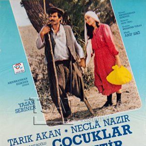 Bilder Çocuklar Çiçektir