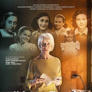 Bilder #AnneFrank. Parallel Stories