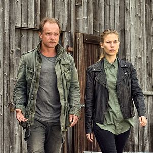 Bilder Die Toten vom Bodensee: Fluch aus der Tiefe