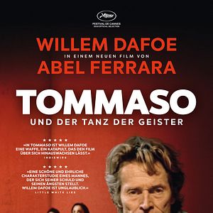 Bilder Tommaso und der Tanz der Geister