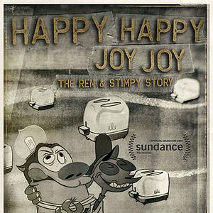 Bilder Happy Happy Joy Joy: The Ren & Stimpy Story
