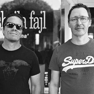 Bilder Happy Happy Joy Joy: The Ren & Stimpy Story