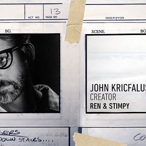 Bilder Happy Happy Joy Joy: The Ren & Stimpy Story