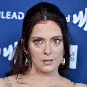 Bilder Rachel Bloom