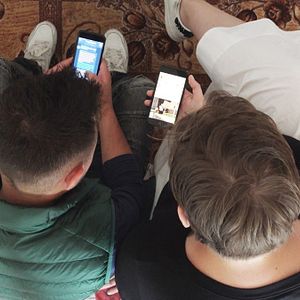 Bilder Welcome To Chechnya