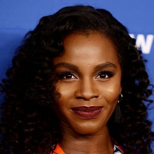 Bilder Deborah Ayorinde