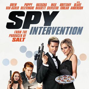 Bilder Spy Intervention