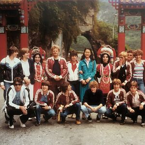 Bilder Das Wunder von Taipeh