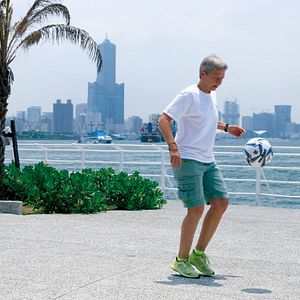 Bilder Das Wunder von Taipeh