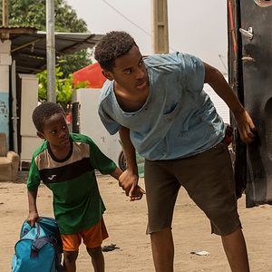 Bilder Moustapha Oumarou