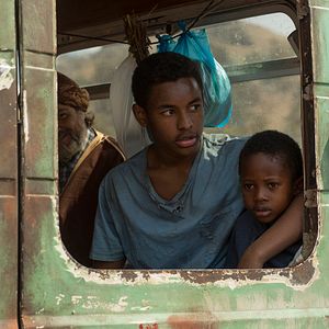 Bilder Moustapha Oumarou