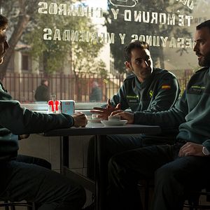 Bilder Jesús Carroza