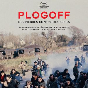 Bilder Plogoff, Des Pierres Contre Des Fusils