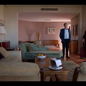 Bilder Carlos Iglesias