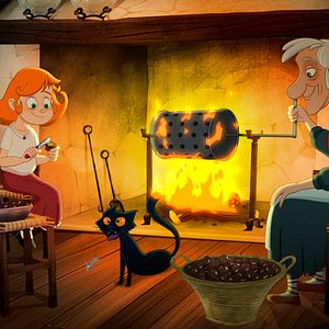 Bilder Lur eta amets oroimenaren ehizan