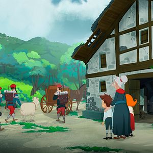 Bilder Lur eta amets oroimenaren ehizan