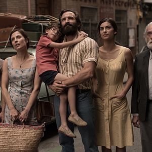 Bilder José Luis de Madariaga