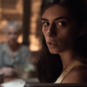 Bilder Malasaña 32 - Haus des Bösen