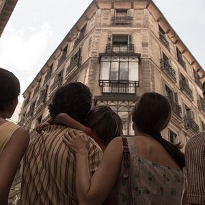 Bilder Malasaña 32 - Haus des Bösen