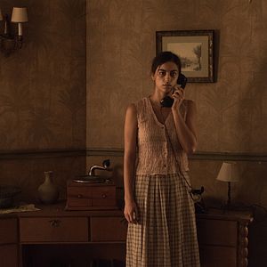 Bilder Malasaña 32 - Haus des Bösen