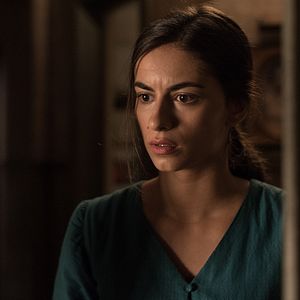 Bilder Malasaña 32 - Haus des Bösen