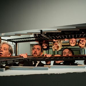 Bilder Para toda la muerte