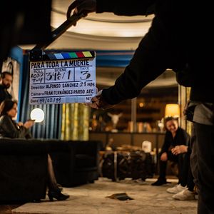 Bilder Para toda la muerte