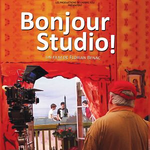Bilder Bonjour Studio!
