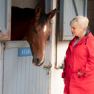 Bilder Isabelle Nanty