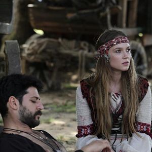 Bilder Türkler Geliyor : Adaletin Kılıcı