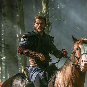 Bilder Türkler Geliyor : Adaletin Kılıcı