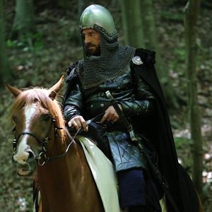 Bilder Türkler Geliyor : Adaletin Kılıcı