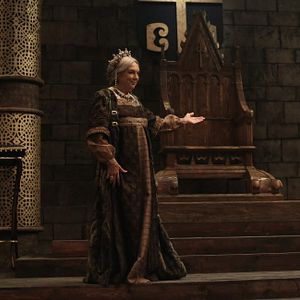 Bilder Türkler Geliyor : Adaletin Kılıcı