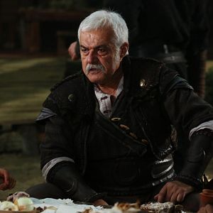 Bilder Türkler Geliyor : Adaletin Kılıcı